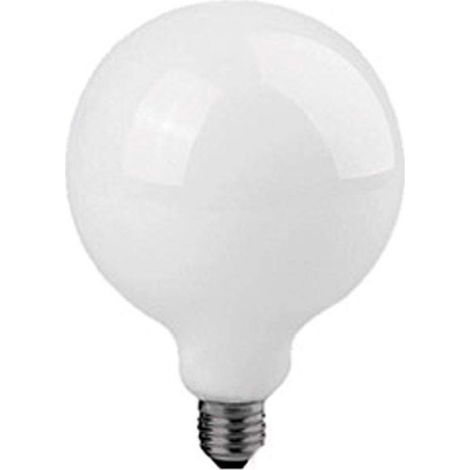 Globe Ampoule LED E27, 9 W, 125 x 170 mm