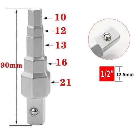 Porte-papier toilette en aluminium avec étagère de rangement adhésive pour salle de bain et téléphone (1/4)