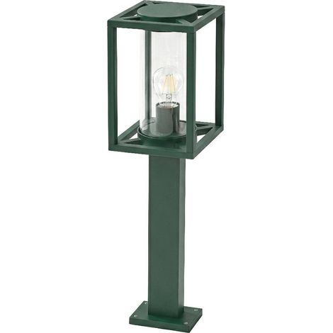 Outdoor lightsdimmable 'Ferda' made of Aluminium