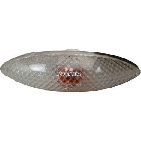 [PRODUIT D'OCCASION] Repetiteur Aile Gauche TOYOTA Yaris I Phase 2 2003-2005 ♻️ Ref Oe. 817400d011 - Garantie à vie (1/3)