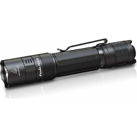 Torcia ricaricabile LED FENIX PD32R 1400 lumen 344 metri