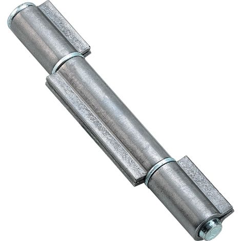 BS CERNIERA PER FERRO 3 ALI 120 MM 4 PZ- COMBI ARIALDO- 3,0 bs
