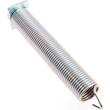 RESSORT PORTE+PLAQUE FM129760000201 pour Lave vaisselle AYA, COBAL, FAR, SABA, VALBERG