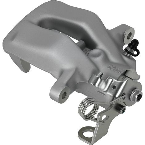 Floating Brake Caliper Left for Citroen C5 MK III Peugeot 407 6C 6D 6E 2004-2018 (1/3)