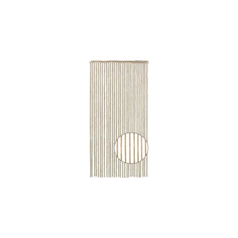 Tenda Anti Mosche Bamboo 60 Fili 120 CMX240H. Vette