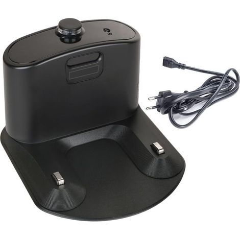 Housse pour robot nettoyeur de piscine Dolphin, avec poches pour poignées à cordon et bandes réfléchissantes, anti-poussière (1/4)