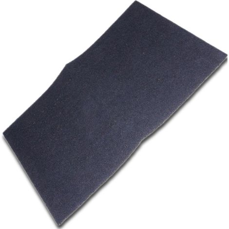 Ersatzteil - Aktivkohlefilter, original - - BOSCH, NEFF, SIEMENS