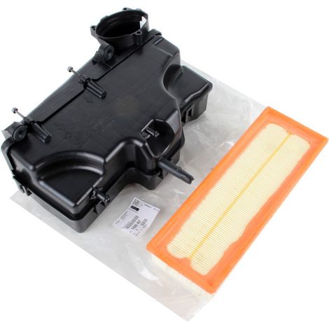 CARCASA DEL FILTRO DE AIRE CITROEN BERLINGO C2 C3 C4 PICASSO 1.6 HDI 1420R7CARCASA DEL FILTRO DE AIRE PEUGEOT 206 207 307 3008 308 5008 PARTNER 1.6 HDI