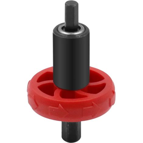 Lawn Mower Electric Motor Jump Starter Easy Start Drill Motor Adapter for Garden Tools (1/5)