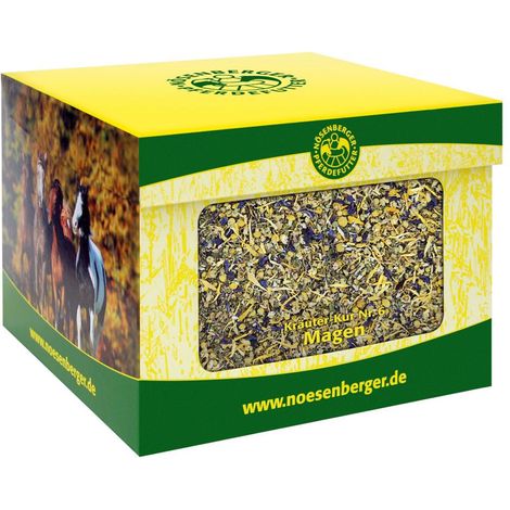 Nösenberger Kräuter Kur Nr. 6 Magen 1 kg
