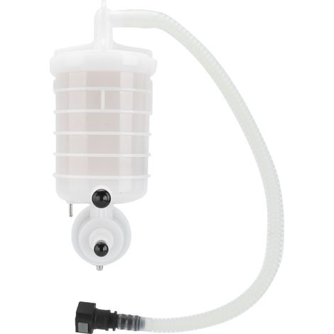 Filtre à carburant avec régulateur de pression 16146766158 pour E83 X3 2004-2006 (1/5)