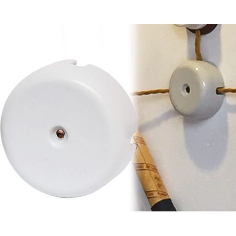 SCATOLA DERIVAZIONE PORCELLANA STILE ANTICO D100