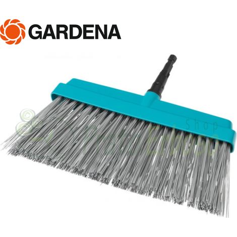 3609-20 - Scopa per terrazza