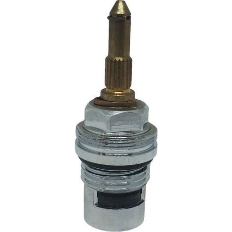 1/2" Keramik-oberteil 180° Noox Zazzeri 2900VT23A00 1/2" - Oberteil