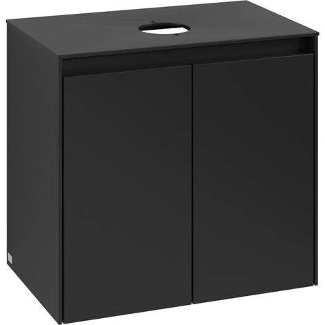 Villeroy & Boch C150B0VL WTUS Collaro 600x548x380mm avec faiblement rempli