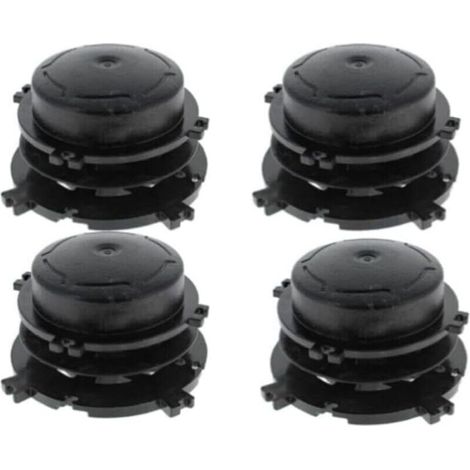 Tete De Debroussailleuse - AutoCut - Compatible S-tihl FS 36-2 46-2 56-2 - Lot De 4 Unites (1/4)