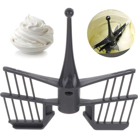 Adecuado para accesorios de batidora Thermomix TM5 TM6 TM31，accesorios Thermomix，piezas para procesadores de alimentos Vorwerk Thermomix (gris) (1/5)