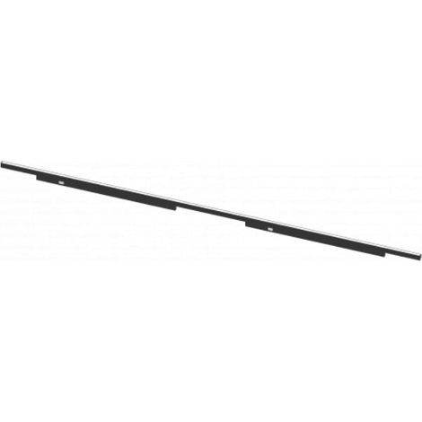 Linéaire LED Encastré 60cm 14W pour Rail Magnétique M05 48V - Blanc Chaud 2300K - 3500K - SILAMP