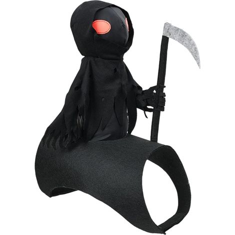Costume da cavaliere per cani  Costume traspirante con gancio e occhiello (1/5)