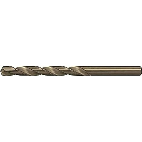 Foret Hss-co Métal Fischer 6,5mm Perçage Haute Performance Métaux Durs - Fischer (1/3)