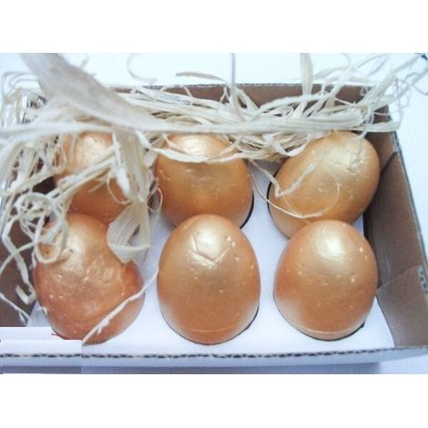 Ostereier Dekoration Wie-0149