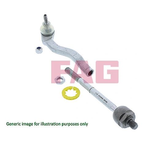 Barre de connexion FAG 840 0482 10 OPEL 322166 90510647