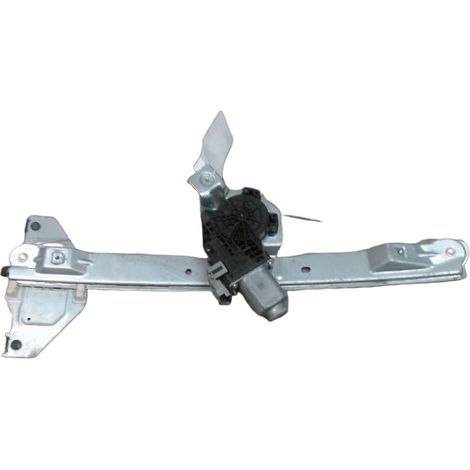 Mecanisme+moteur Leve-glace Avant Gauche CITROEN C3 [PRODUIT D'OCCASION]♻️9802617780 (1/5)