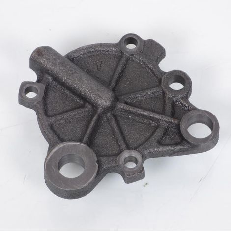 [PRODUIT D'OCCASION] Pièce moteur diverse origine pour moto Yamaha 900 XJ 58L Occasion (1/2)