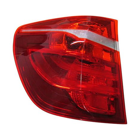 Feu arrière gauche extérieur Led BMW X3 2 F25 2010-2017