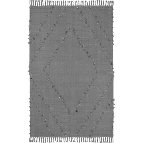 Tapis en coton, NOOS (1/5)