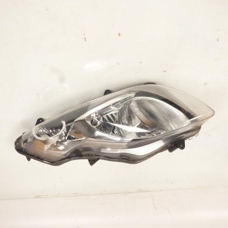 [PRODUIT D'OCCASION] Optique avant origine pour scooter Suzuki 400 Burgman 2007 à 2016 (1/2)