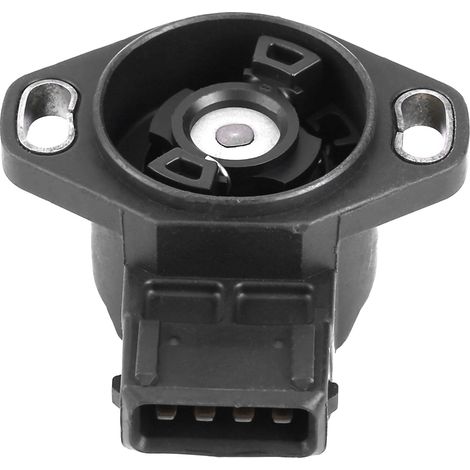 GARRYFIZH MD614697, Capteur de position robuste, résistant au vieillissement, installation facile, pièce de rechange en plastique pour MITSUBISHI EXPO MONTERO SPORT