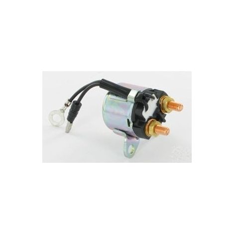 Honda – 35850ZF5V01 – Solénoide – Relais de démarrage pour tondeuse autoportée – Compatible modèles HF1211K2, HF2113, GXV390