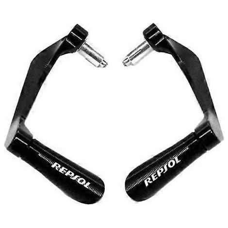 Protection de levier d'embrayage pour Honda CBR 250R 300R CB190R (noir) (1/2)