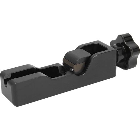 Outil D'écartement de Bougie D'allumage, Écarteur de Bougie D'allumage en Métal avec Jauge D'épaisseur Universelle pour Bougies D'allumage NGK 5671A 10 Mm 12 Mm 14 Mm 16 Mm(Le Noir) (1/4)