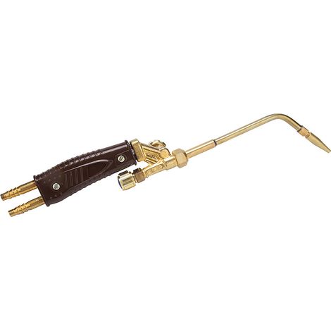 Torche à souder Oxy-acétylène Oxy-propane Type Injection (H01-6)