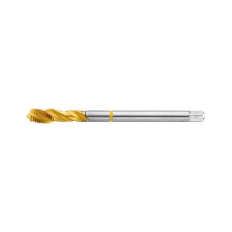 GÜHRING Maschinengewindebohrer DIN374 TiN Form C M6x0,50 (1/5)