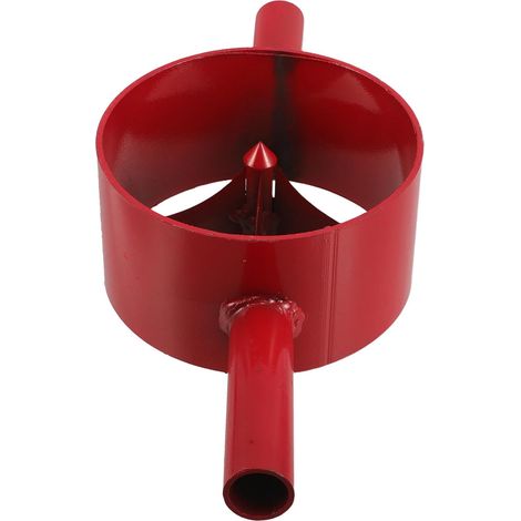 Outil Manuel de Division du Bambou Acier Robuste Lames pour Bricolage Coupe Précise et Contrôle Amélioré Adapté Aux Projets de Jardinage et Travail du (1/5)