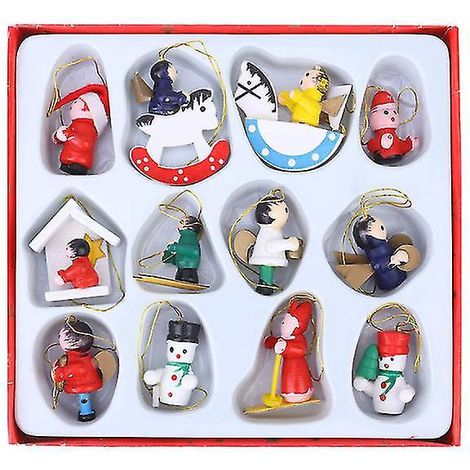 12-teiliges Türschmuck-Set (1/3)