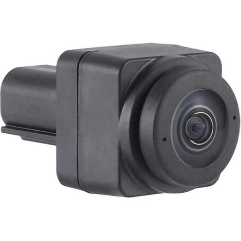 Cámara de visión frontal 86790-48251 8679048251 86790-16031 Cámara de parrilla del parachoques para Toyota Harrier Venza 2020-2023 (1/5)
