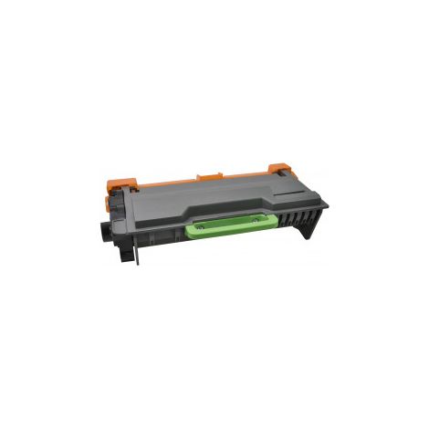 CoreParts Toner Schwarz TN3480, QI-BR2057