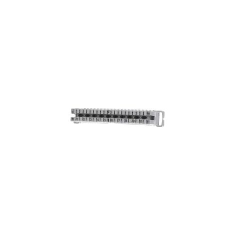 Corning LSA-Plus2 Schilderrahmen 10DA rastbar DE620002597