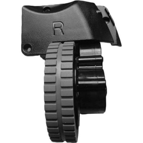 Roues Droite pour Aspirateur Robot Chuwi ILIFE A6 X620 X623 (1/2)