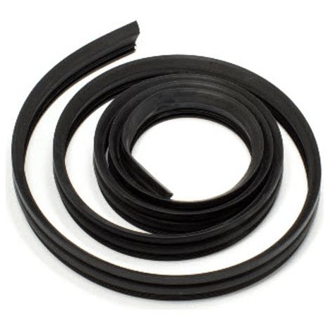JOINT DE TOUR DE PORTE LAVE-VAISSELLE POUR LAVE VAISSELLE WHIRLPOOL - GSK500WH (1/3)