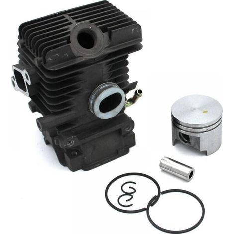 37mm cylinder piston assembly kit for STIHL MS192, MS192T, MS192TC - E MS192TC - E - Z MS192T - Z chainsaw 1137 020 1203 1137 020 1204 1137 020 1202 (1/4)