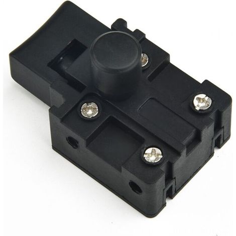 1281.0102 Interrupteur 1281.0115 Kopp MS-2 2412.56 Pièces de rechange pour outils pneumatiques Électrique (1/4)