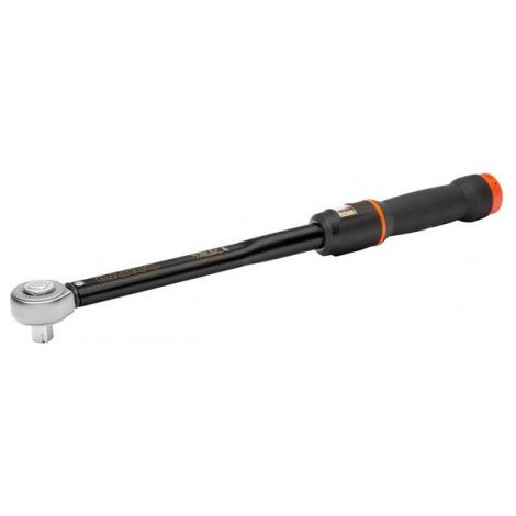 LLAVE DINAM MECÃN 1/2" 40-200 - BAHCO