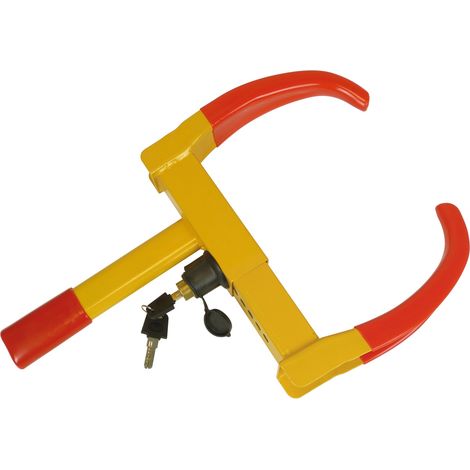 ANTIVOL DE ROUE DE 175/275MM (1/5)