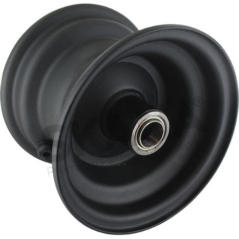 LLANTA DE LA PUERTA. 4,5X6 STARCO DG ORIGINAL STIGA - 182001508/0