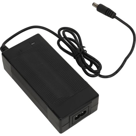 Chargeur pour Scooter Électrique KUGOO 42V 1.5A - Adaptateur Secteur EU 100‑240V (1/5)